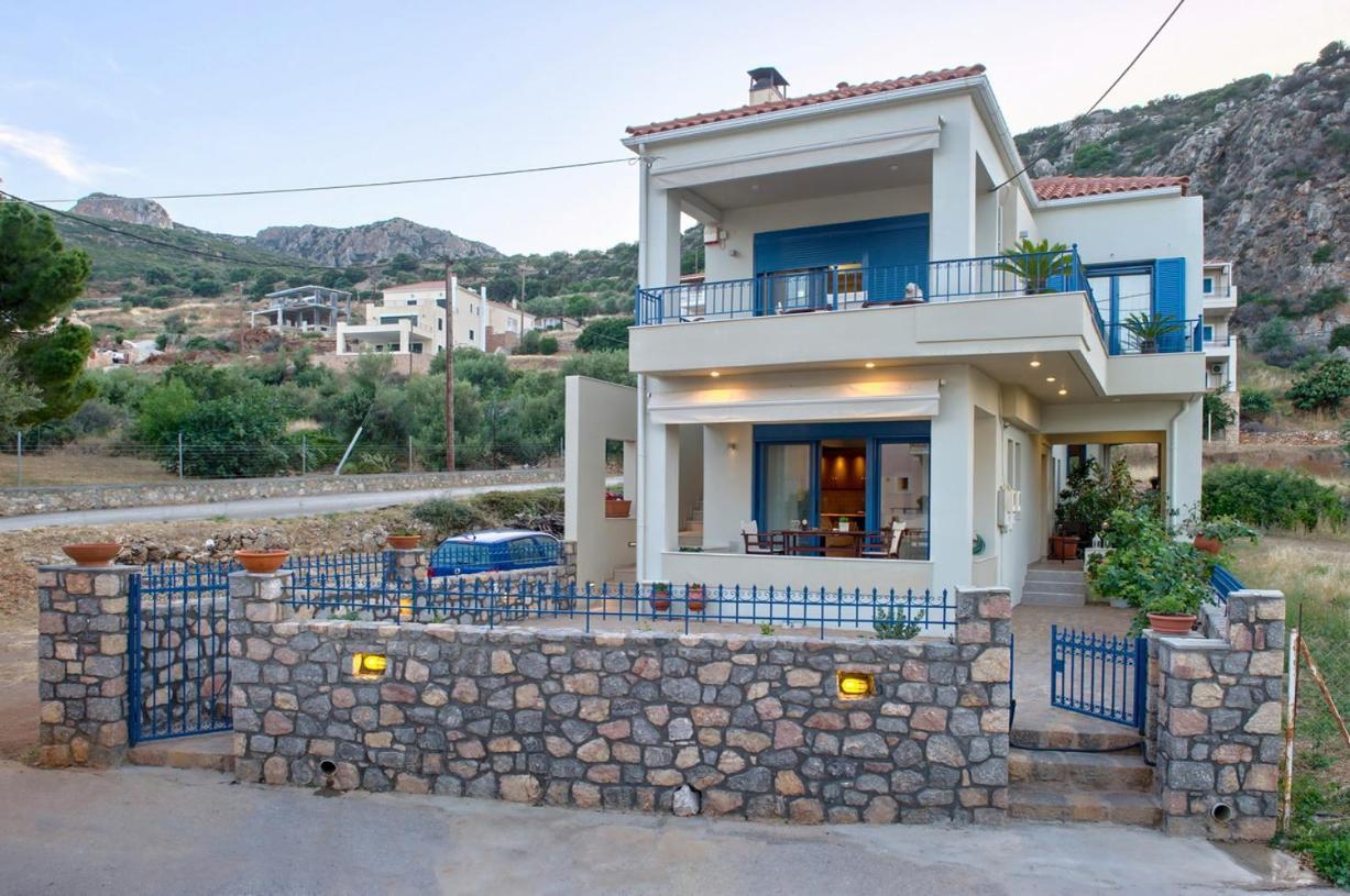 Seasight Living Apartment Plítra Exterior foto